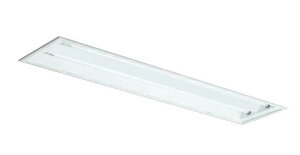 ��EL-LYB4302B AHN(25N5)����LED�����v���� �x�[�X���C�g �����`LDL40 300�� ���ʊJ���^�C�v2���p �񒲌��^�C�v 2500lm�N���X�����v×2�t(��5000lm) �����F�O�H�d�@ �{�ݏƖ� �V��Ɩ� L�t�@�C��Eco�V���[�Y