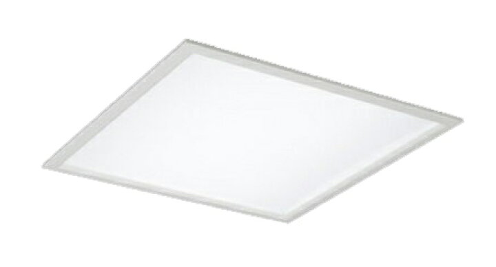 楽天市場】EL-SK7512N/5 AHTZLEDスクエアベースライト 一体形□600 埋 