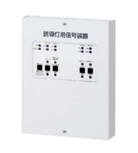 ◎パナソニック Panasonic 施設照明部材防災照明 誘導灯用信号装置 消灯・点滅用(1回路)FF90023