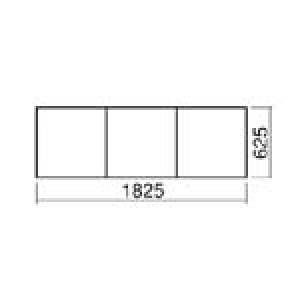 pi\jbN Panasonic {ݏƖprʃx[XƖ SmartArchi BaseLightVXex[XCg(600TCY)ptg3pFYY80043