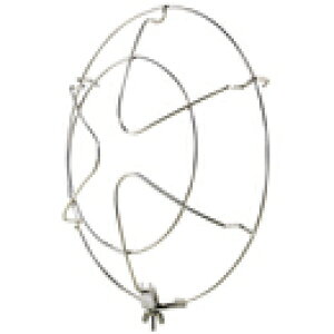 岩崎電気 施設照明HIDランプサイン広告用投光器 アイ ランプホルダ/アクセサリアイ ランプホルダ用ガードGFS1