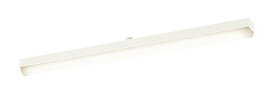 LGB52042LE1LEDキッチンベースライト 温白色 非調光 電気工事不要拡散タイプ Hf蛍光灯32形2灯器具相当Panasonic 照明器具 天井照明