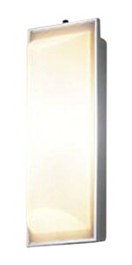 LGW80202ZLE1LEDポーチライト 電球色 非調光40形電球1灯相当 拡散タイプ 防雨型Panasonic 照明器具 屋外用 玄関灯 壁直付型 センサーなし