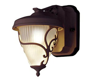 LGW80240LE1エクステリア クラシカルLEDポーチライト60形電球1灯相当 電球色 防雨型Panasonic 照明器具 玄関灯 屋外用