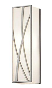 LGW80406LE1エクステリア LEDポーチライト 電球色 非調光 拡散タイプ防雨型 40形電球相当Panasonic 照明器具 屋外用 玄関灯