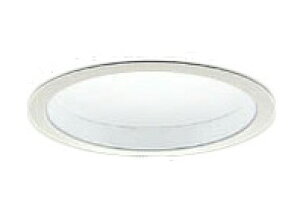 LZD-91499YW拡散パネル付LEDベースダウンライト 埋込穴φ125 白熱灯100W相当 60° 調光可能 電球色3000K大光電機 施設照明 天井照明