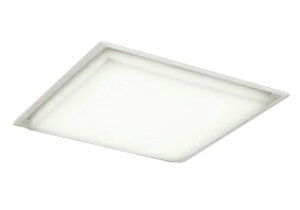 MY-SK485104L/4 AHTXLEDスクエアベースライト Myシリーズ ライトユニット形パネルタイプ 埋込形□450(化粧枠タイプ 浅形)FHP32形×4灯相当 クラス850 ダクト回避形 電球色 連続調光(信号制御)三菱電機