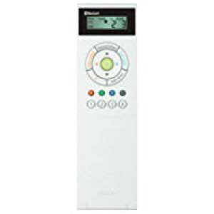 RC912CONNECTED LIGHTING専用 コントローラーフルカラー調光・調色リモコン Bluetooth対応オーデリック 照明器具部材