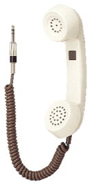 TD-RS/Aアイホン ビジネス向けインターホン 保守用インターホンTD受話器式子機