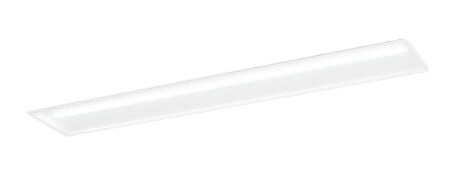 XD504002P5CLED-LINE LEDユニット型ベースライト埋込型 40形 下面開放型（幅220） 3200lmタイプ非調光 白色 Hf32W高出力×1灯相当オーデリック 施設照明 オフィス照明 天井照明 キッチンライト・ベースライト