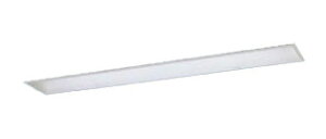 パナソニック Panasonic 施設照明直管LEDランプ搭載ベースライト 埋込型下面開放型器具W150・LDL40×1灯用 調光可・定格出力型埋込XFL312DT LT9