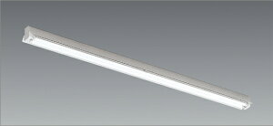 ●ERK9123WA直管形LEDベースライト TUBEシリーズ 電源内蔵 Tunable LEDZ 無線調光 調色110Wタイプ 本体のみ 直付 反射笠付形 2灯用遠藤照明 施設照明