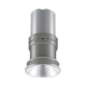 ERD8045SLEDZ LAMP JDR-mini システムダウンライト 灯体ユニット ベースダウンライト本体のみ ランプ別売 位相調光対応遠藤照明 施設照明