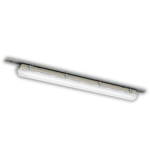 ERK8999N用途別照明 LEDZ TUBE 低温用密閉形ベースライト 直付 40Wタイプ 1灯用 -40℃クラス本体のみ 電源内蔵 LEDユニット別売 非調光遠藤照明 施設照明