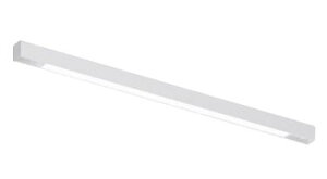 ERK9949WLED�f�U�C���x�[�X���C�g Synca ���j�A50 ���������Ή��{�̂̂� 40W�^�C�v L1200 ���t�X���b�g�^�C�v �A���[�p�����Ɩ� �{�ݏƖ�