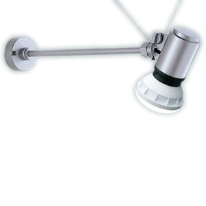 ERS4980S�A�E�g�h�A���C�g �t���b�h���C�g LEDZ LAMP �A�E�g�h�A�X�|�b�g���C�g(�Ŕ�) �A�[���^�C�v160W�` E26���� �{�̂̂� �����v�ʔ� �g�U�z��64° �񒲌������Ɩ� �{�ݏƖ�