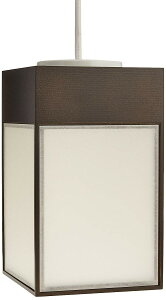 LEDP85009和風照明 LEDユニットフラット形 LED小型ペンダントライトフランジタイプ 調光対応 ランプ別売 電気工事不要東芝ライテック 照明器具 和室用 吊下げ照明