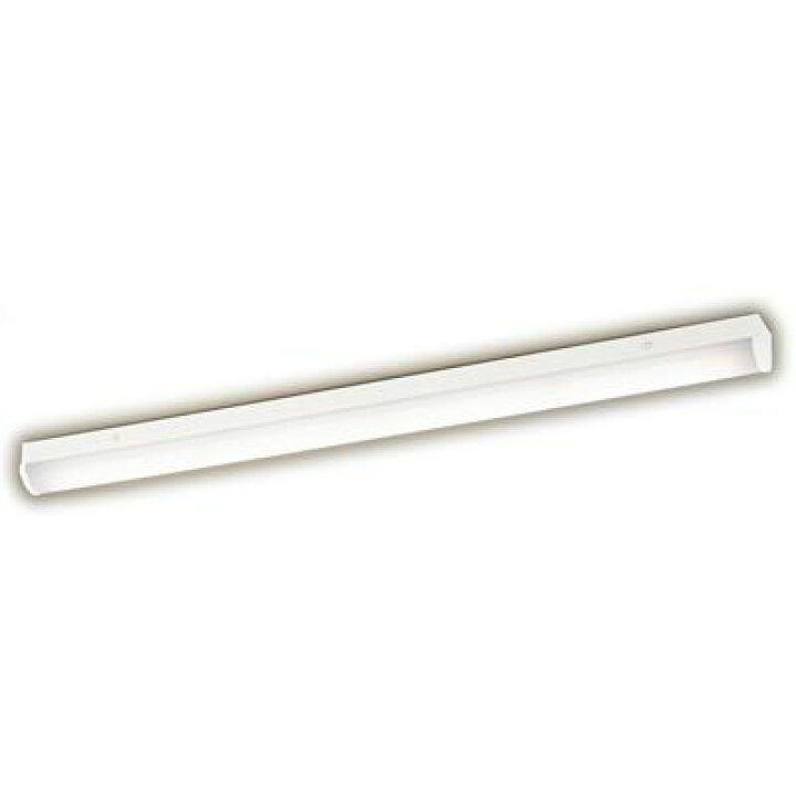 楽天市場】LSEB7008LE1LEDキッチンベースライト 電球色 非調光 直付  