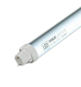 �I�[�f���b�N �����v���ǌ`LED�����v 40W�` �����F 2500lm�^�C�vLED-TUBE 40S/D/25/G13NO341A