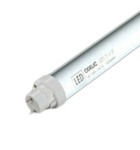 �I�[�f���b�N �����v���ǌ`LED�����v 40W�` 2500lm�^�C�vBluetooth�Ή� ������ �����FLED-TUBE 40S/N/25/G13/BNO341BB