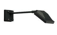 OG254690エクステリア LEDスポットライト 投光器 ビーム球150W相当 アーム420mm電球色 非調光 防雨型オー…