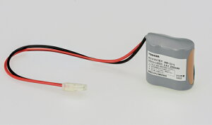 2HR-CY-SN B�U�����E���p�Ɩ����p �����d�r �j�b�P�����f�d�r 2.4V���Ń��C�e�b�N �{�ݏƖ��p����