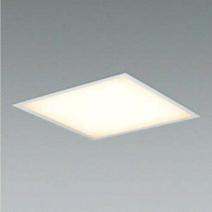XD92991LED�����x�[�X���C�g Flat Panel �X�N�G�A�^�C�v ��6008500/7000lm�N���X FHP45W×3�`32W×4���� �d���F �����Ή��R�C�Y�~�Ɩ� �{�ݏƖ�