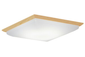 LEDH8103A02-LC�a���Ɩ� LED��̌`�V�[�����O���C�g 8���p�����E���F �x�[�V�b�N �����R������ �d�C�H���s�v���Ń��C�e�b�N �Ɩ���� �V��Ɩ� �a�� �y�`8��z