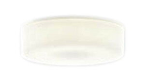 AH48641LLED薄型ブラケットライト 小型シーリングライト 温白色 白熱球100W相当天井直付・壁付 密閉型 非調光 要電気工事コイズミ照明 照明器具 階段 廊下 寝室用照明