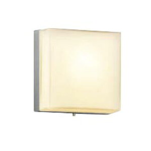 AR50612LED一体型 階段通路非常灯・誘導灯直付型 防雨型 非調光 電球色 白熱灯60W相当コイズミ照明 照明器具 非常用照明