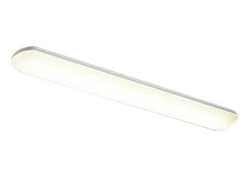DCL-39920ALEDキッチンライト LED交換不可木ネジ取付式 要電気工事 傾斜天井対応温白色 非調光 Hf32W相当大光電機 照明器具 キッチン 台所用照明