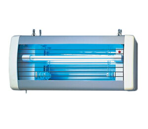 DWC20213�d���E���� �A�C �o�[�~���V���b�J�[(���O�E�����p)�ߒ������v FL20W×2�� 100V �݉������d�C �{�ݏƖ�