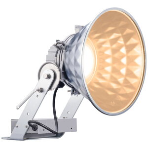E30431W/LSAN9LED������ ���f�B�I�b�N �t���b�h �X�|���[�g 65W�^�C�v(���⃉���v250W����)���O�E�����p �d�����j�b�g��̌` �ω��d�l�L�p�^�C�v �d���F���d�C �{�ݏƖ� �G���A�Ɩ� �T�C���Ɩ�