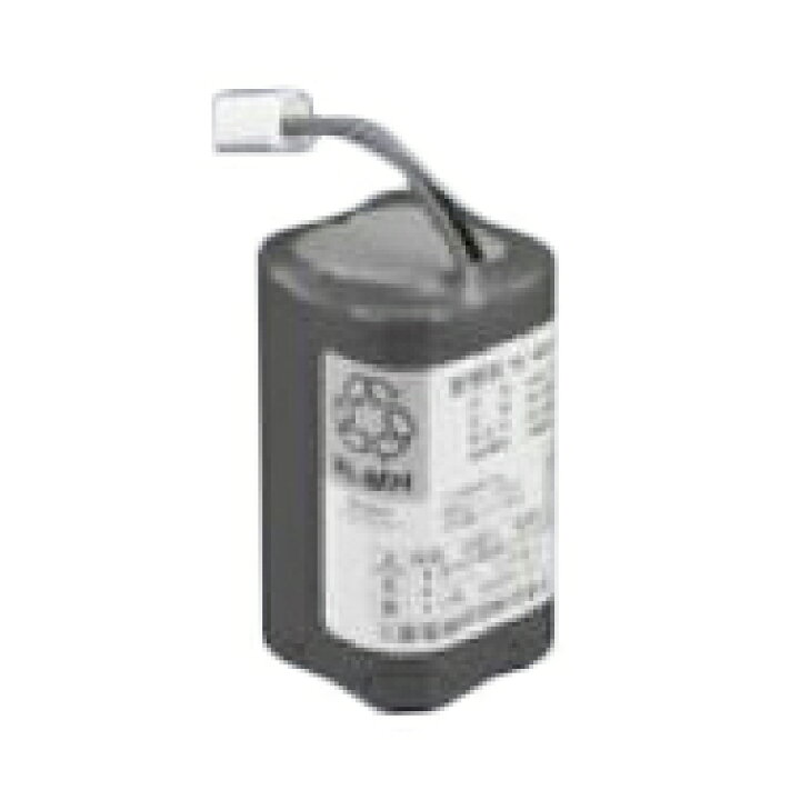楽天市場】4H15DB防災照明用 交換用電池三菱電機 施設照明部材 : 照明 