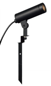 AD-3137-LL�G�N�X�e���A LED��̌^�X�|�b�g���C�g �R���p�N�g�X�|�b�g 60�_�C�N���n���Q��100W���� �O���A���X �}���`�J�b�g�~���[�h�J�^ 27°���C�h �ʑ����� �d���F(2700K)�R�c�Ɩ� �Ɩ����