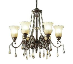 DCH-41278YLEDVfA LL 6dF 񒲌 M60W×6 vdCHd@ Ɩ m  VƖ CeAƖ