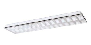 パナソニック Panasonic 施設照明EVERLEDS 直管形LEDランプ搭載ベースライト用スペースコンフォートNNFK42459