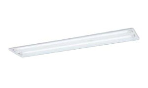 パナソニック Panasonic 施設照明直管LEDランプベースライト 埋込型LDL40×2灯用 下面開放型器具 シンプルセルコンひとセンサON/OFF・段調光切替NNFS42700LE9