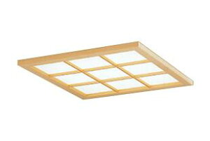 OD301207P2BLED和風ベースライト非調光 昼白色 FHP32W×3灯相当オーデリック 照明器具 和室向け 天井照明 インテリア照明