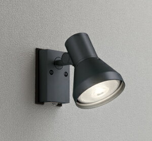 OG044135�G�N�X�e���A �l���Z���T�[�tLED�X�|�b�g���C�g ����̂�LED�d���r�[�����`�Ή� �񒲌� �h�J�^�I�[�f���b�N �Ɩ���� �A�E�g�h�A���C�g