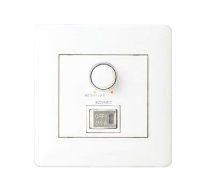 楽天市場】OP01346-00LED用 位相制御調光器 100V 40W〜800Wマックス 