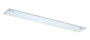 EL-LYB4041C AHN(39N4)����LED�����v���� �x�[�X���C�g �����`LDL40 150�� ���ʊJ���^�C�v1���p �񒲌��^�C�v 3900lm�N���X�����v�t �����F�O�H�d�@ �{�ݏƖ� �V��Ɩ� L�t�@�C��Eco�V���[�Y