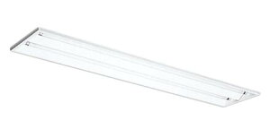 EL-LYB4242C AHN(34N3A)����LED�����v���� �x�[�X���C�g �����`LDL40 220�� ���ʊJ���^�C�v2���p �񒲌��^�C�v 3400lm�N���X�����v×2�t(��6800lm) �����F�O�H�d�@ �{�ݏƖ� �V��Ɩ� L�t�@�C��Eco�V���[�Y