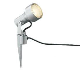 EL-SE2603C/S屋外用照明 LEDスパイクスポットライト 差込式LED電球タイプ(口金E26 ランプ別売) 本体シルバー三菱電機 施設照明