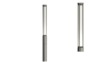 ERL8227H�A�E�g�h�A���C�g LEDZ Slim Low Pole �X�������[�|�[��JDR-mini�^�C�v ���̂̂� �����v�A�|�[���ʔ� �ʑ������Ή������Ɩ� �{�ݏƖ�