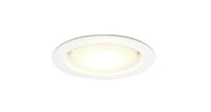 ★OD361204BCRLED電球フラット形 GX53 ダウンライト 高気密SB形 埋込穴φ100 白熱灯60WクラスR15高演色 クラス2 CONNECTED LIGHTING LC-FREE 調光・調色 Bluetooth対応オーデリック 照明器具 天井照明