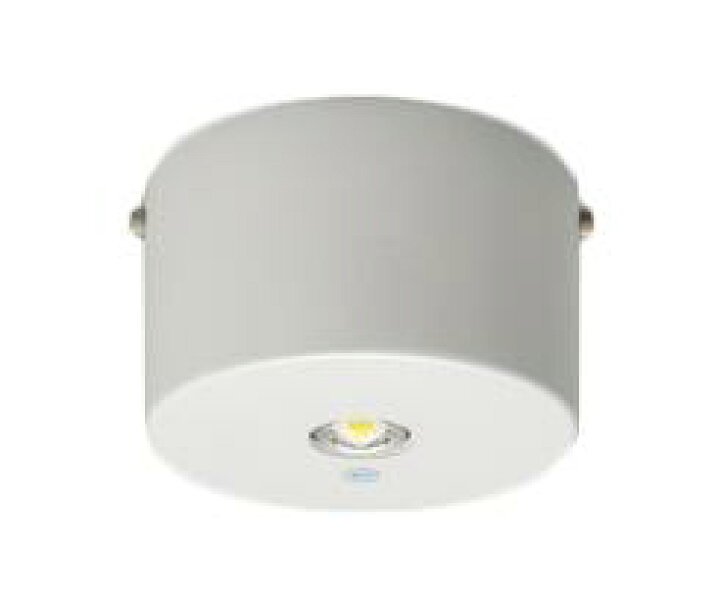 楽天市場】LEDGM50102LED非常用照明器具 電源別置形低天井タイプ 直付 
