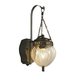 AU51182エクステリア LEDポーチ灯人感センサータイマー付ON-OFFタイプ 非調光 電球色 防雨型 白熱球40W相当コイズミ照明 照明器具 門灯 玄関 屋外用照明