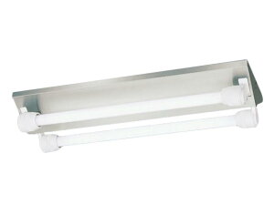 パナソニック Panasonic 施設照明直管LEDランプベースライト 直付型 LDL20×2灯用防湿型 防雨型 富士型 FL20形×2灯形器具相当 ステンレス製NNFW22020JLE9