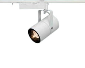 パナソニック Panasonic 施設照明LEDi可変配光スポットライト 白色 調光タイプ 舞台演出用直付配線ダクト取付型 ハロゲン500W1灯器具相当NNQ32045